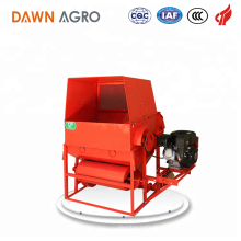 DAWN AGRO Portable Reisdreschmaschine mit hoher Effizienz